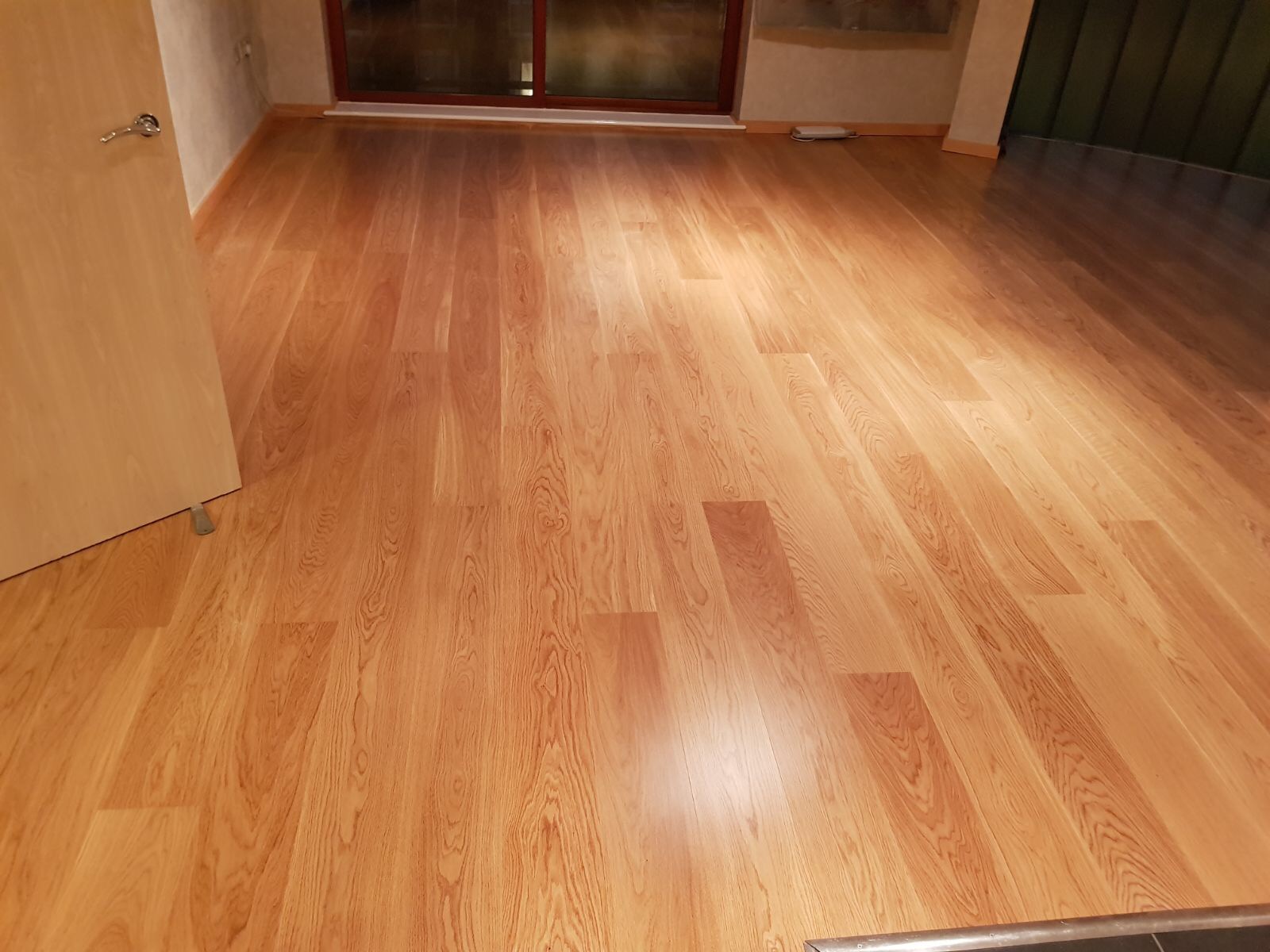 PORTFOLIO - WOOD FLOORING INSTALLATION BY GEORGE RUSU (7)