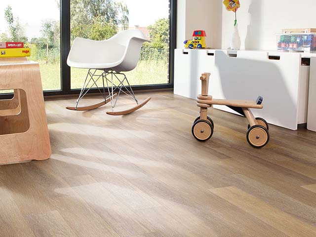 J2 Flooring: Bleached Oak - News - Wood Flooring