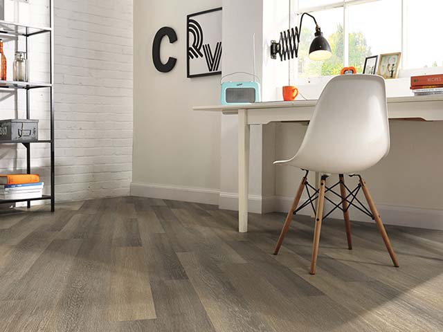 J2 Flooring: Lime Washed Timber - News