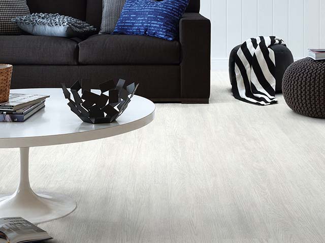 J2 Flooring: Painted Driftwood - News - Wood Flooring