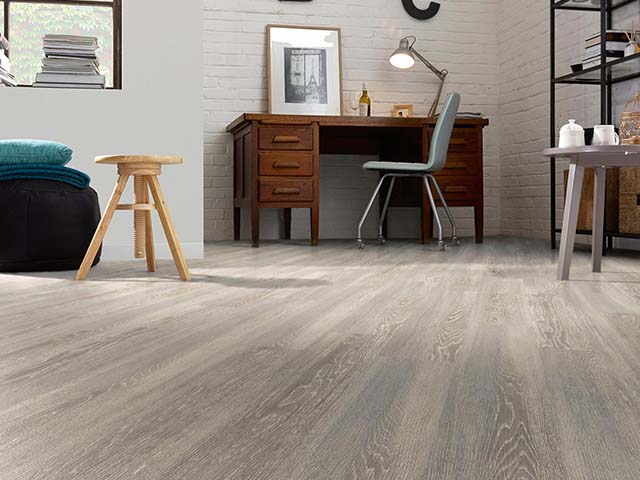 J2 Flooring: Smoky Grey Oak - News - Wood Flooring