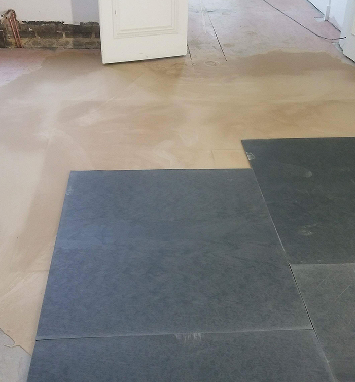 PORTFOLIO - SAADI HOMES WOOD HERRINGBONE INSTALLATION (2)