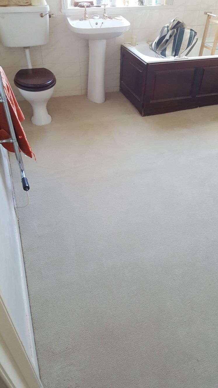 PORTFOLIO - WEDGWOOD WESTEX INSTALLATION (1)