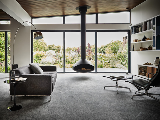 Elements London - Savoy, Carpet, overview