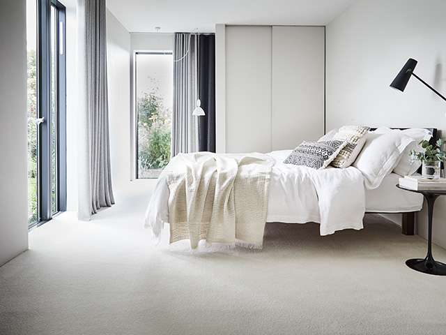 Elements London - Symphony, Carpet, overview