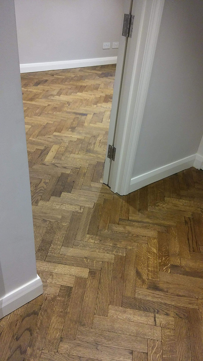 PORTFOLIO - BENOLIEL HERRINGBONE WOOD FLOOR (4)