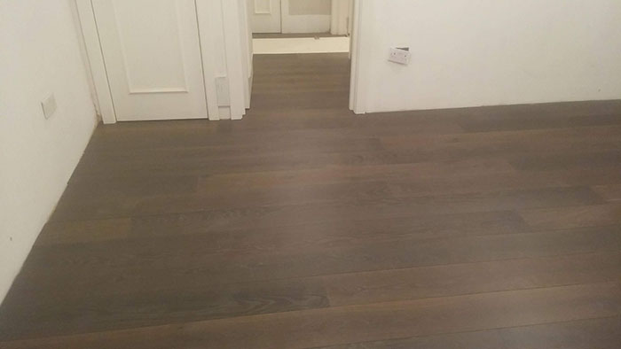 COMMERCIAL PORTFOLIO - BISHOPS ASSOCIATES (10)