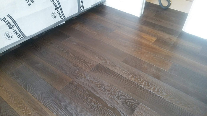 COMMERCIAL PORTFOLIO - BISHOPS ASSOCIATES (5)