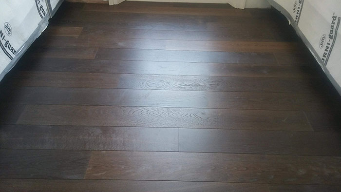 COMMERCIAL PORTFOLIO - BISHOPS ASSOCIATES (6)