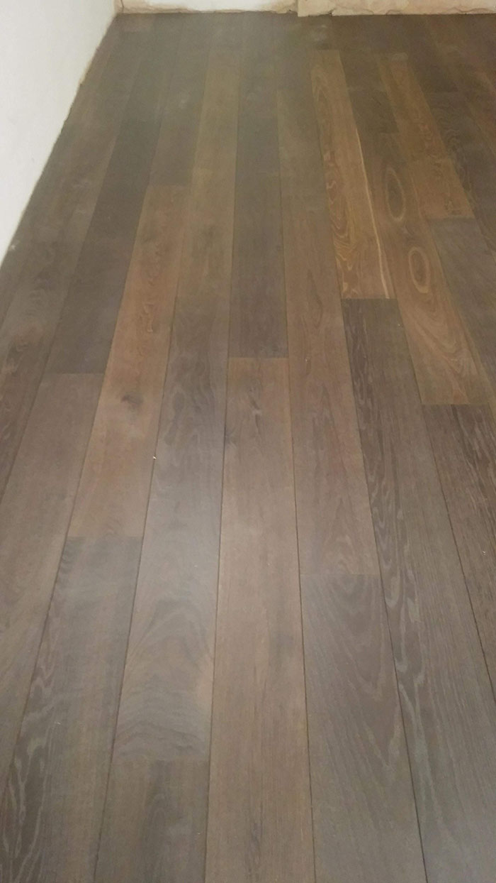 COMMERCIAL PORTFOLIO - BISHOPS ASSOCIATES (9)