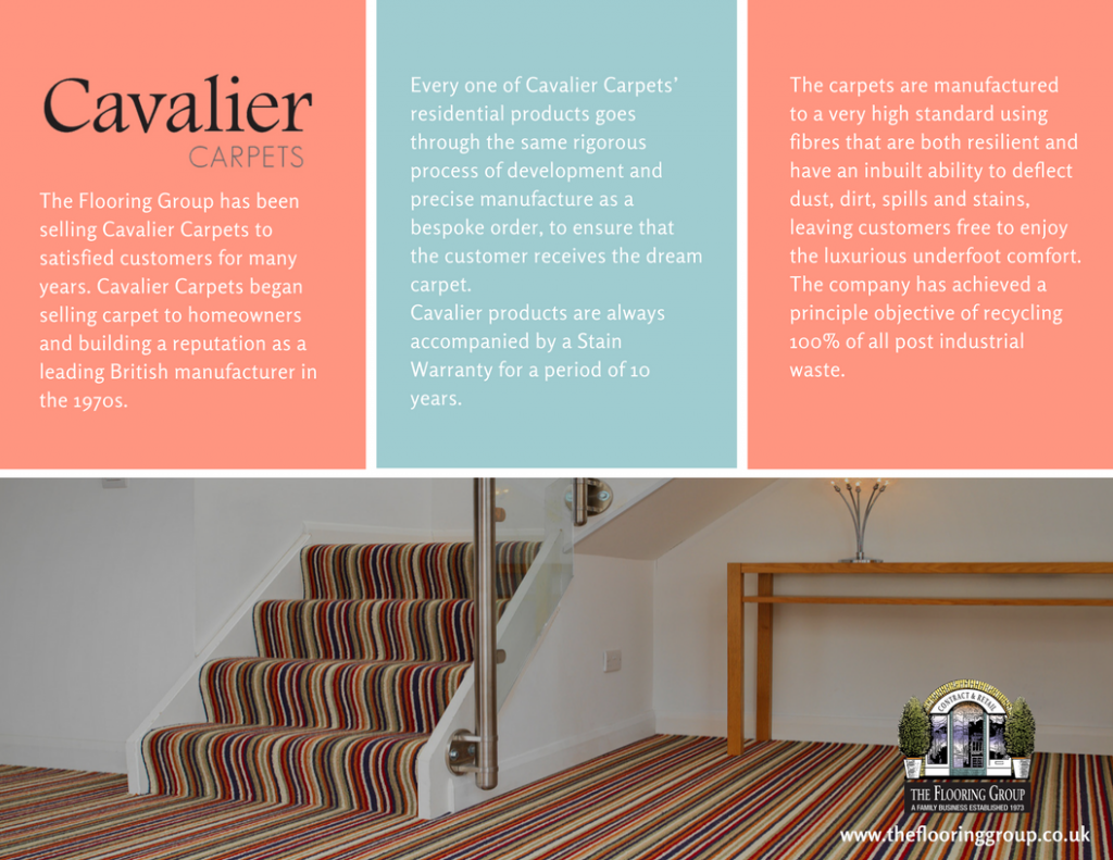 Cavalier Carpets: Residential and Commercial Carpets, Carpet
