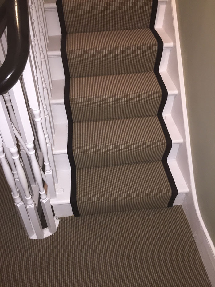 PORTFOLIO - PATTERNED CARPET BLACK BINDING (5)