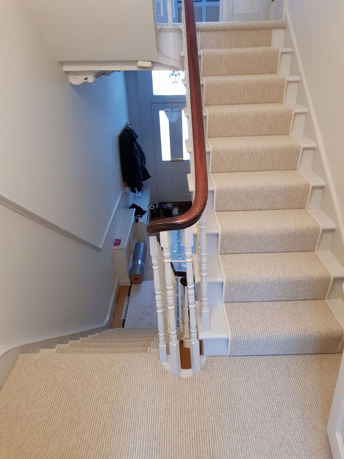 PORTGOLIO - LIGHT STAIR RUNNER (2)