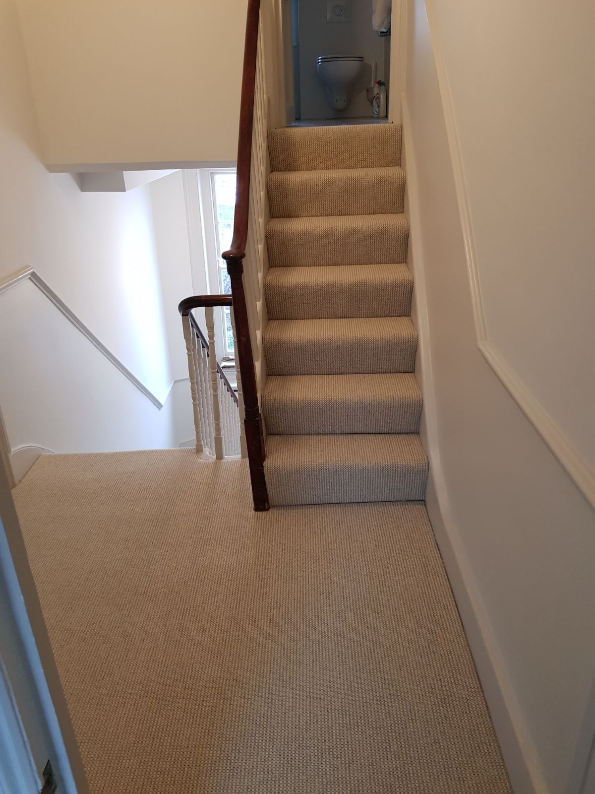 PORTGOLIO - LIGHT STAIR RUNNER (7)