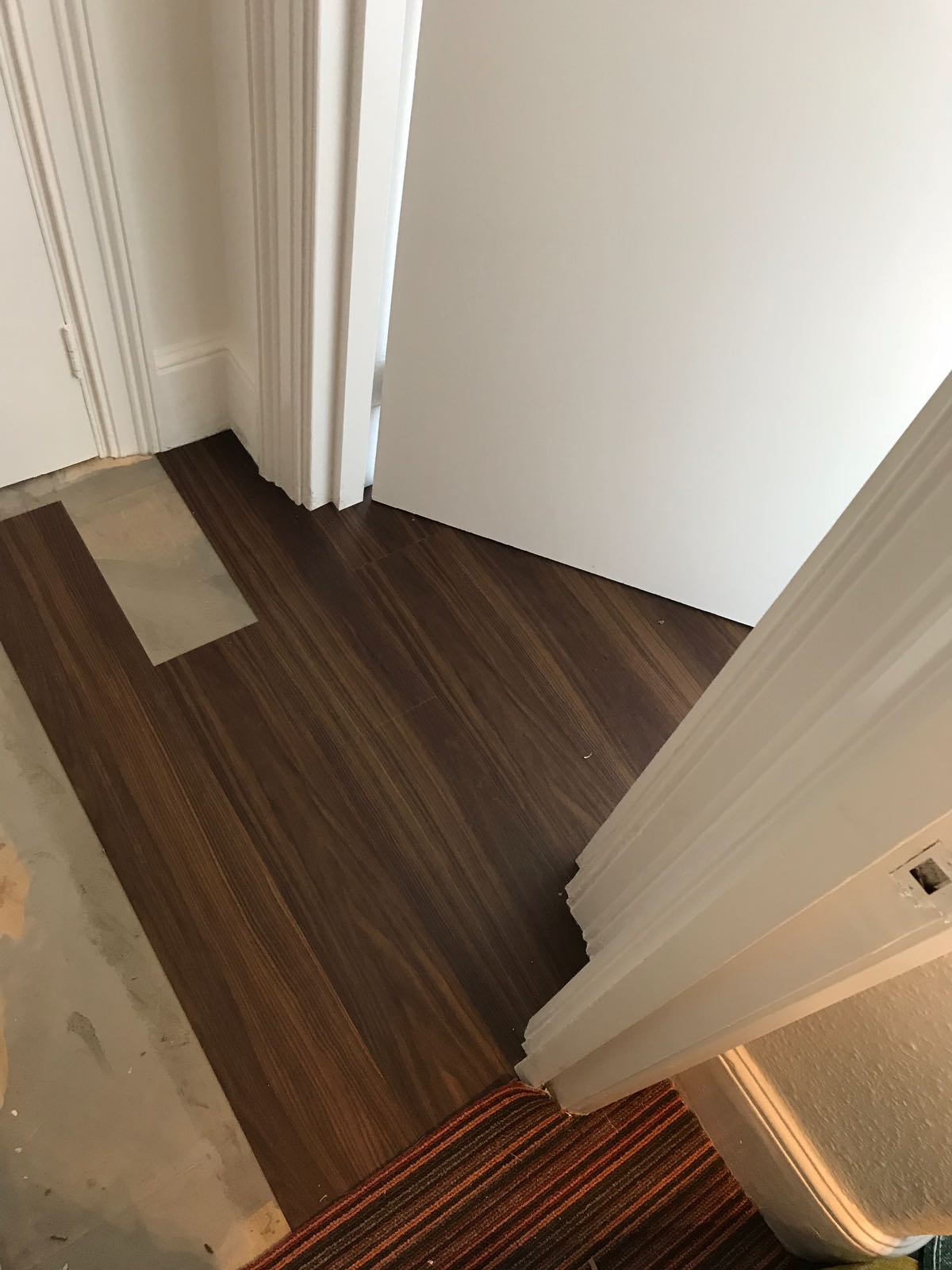 2018-04-24_Amtico Flooring Installed In Chelsea Residence (11)