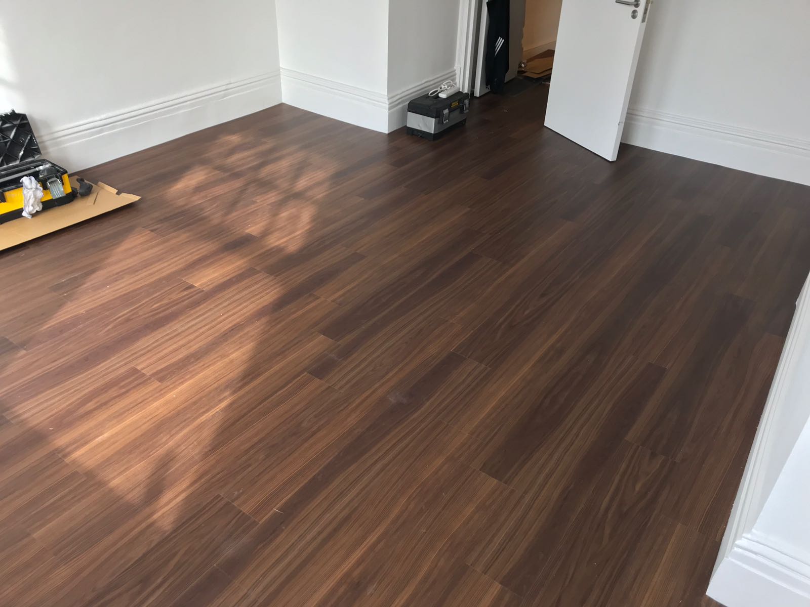 2018-04-24_Amtico Flooring Installed In Chelsea Residence (3)