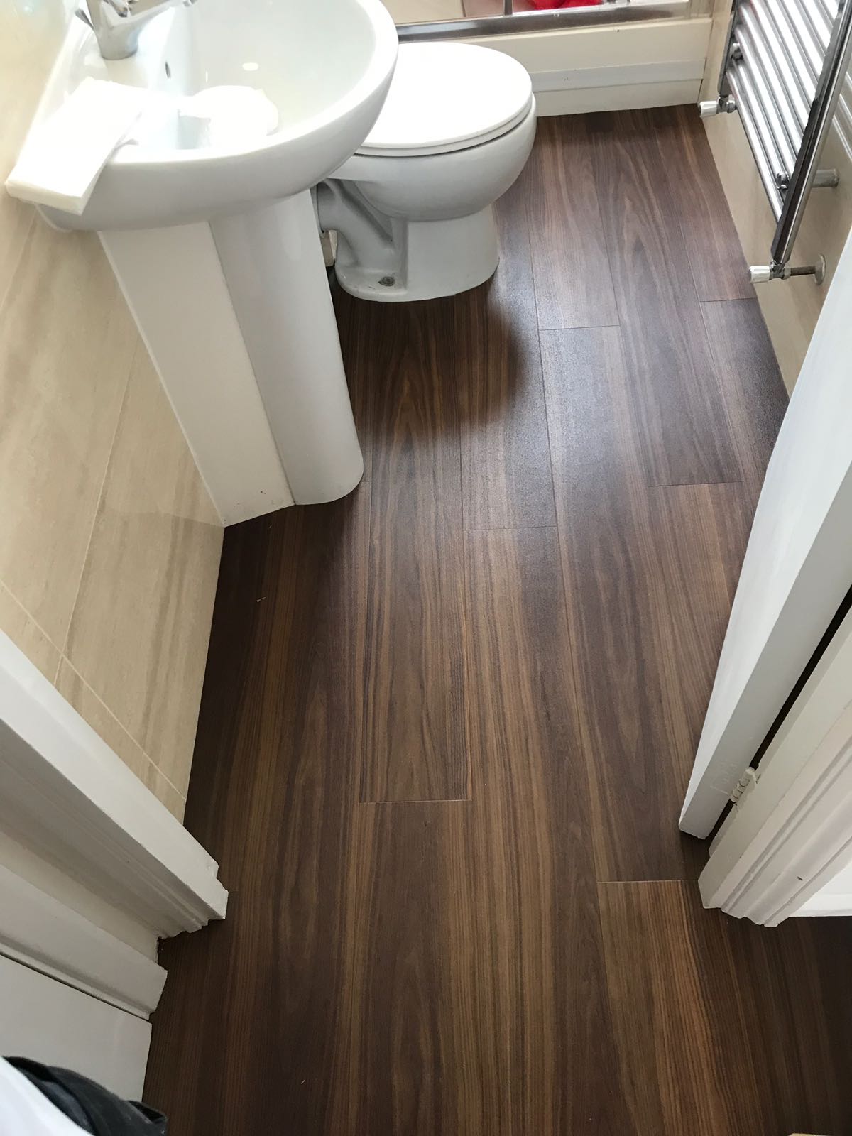 2018-04-24_Amtico Flooring Installed In Chelsea Residence (5)