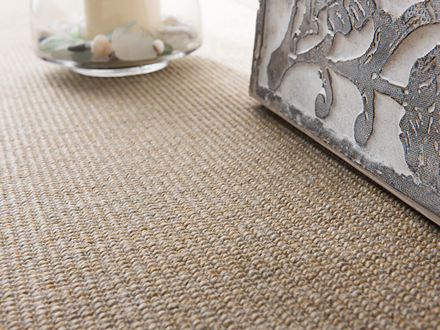 Fibre Flooring Studio 001 Fibre Flatweave Classic Small Boucle Ochre - News