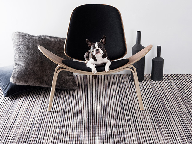 Fibre Flooring Studio 017 Fibre Wool Longitude Martinique - Carpet