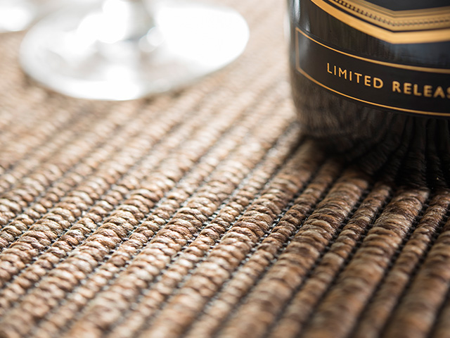 Fibre Flooring Fauxsal Rib Golden Gate - Guide