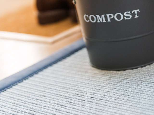 Fibre Flooring Fibre Fauxsal™ Rib Millenium Elephant Faux Suede Binding - Guide