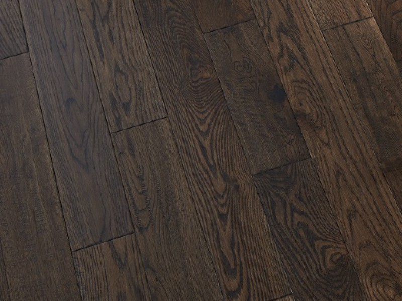 Atkinson & Kirby 700420 Burghley Oak Wood Flooring - Guide - Wood Flooring