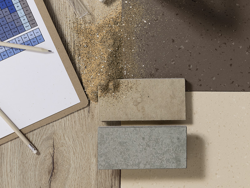 Polyflor - Vinyl Flooring 50200