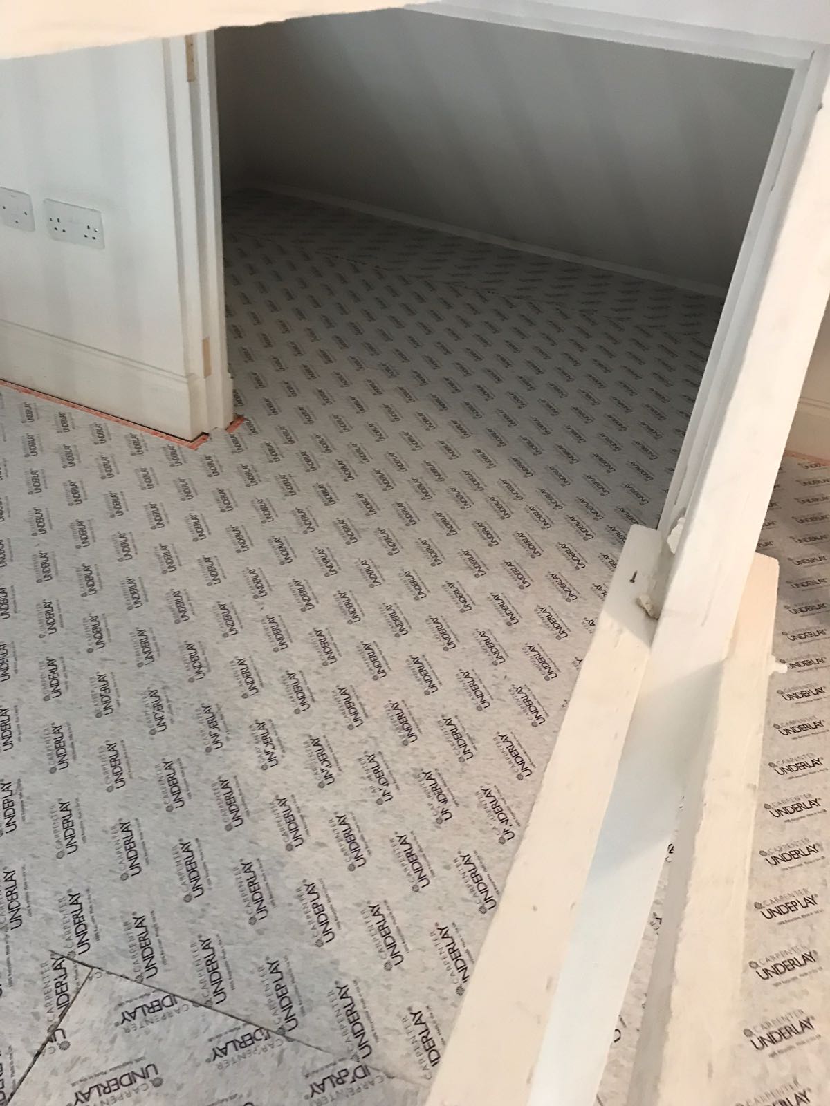 portfolio carpets Crucial Trading Sisal Carpet Installation in Croydon (3)