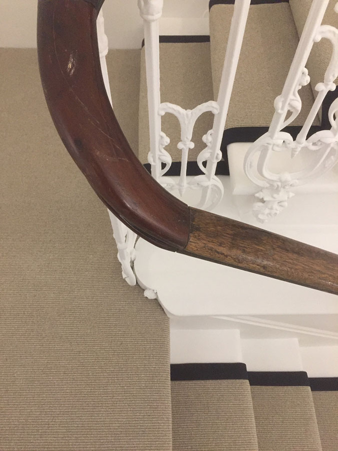 portfolio carpets beige-carpet-black-binding-swiss-cottage (13)