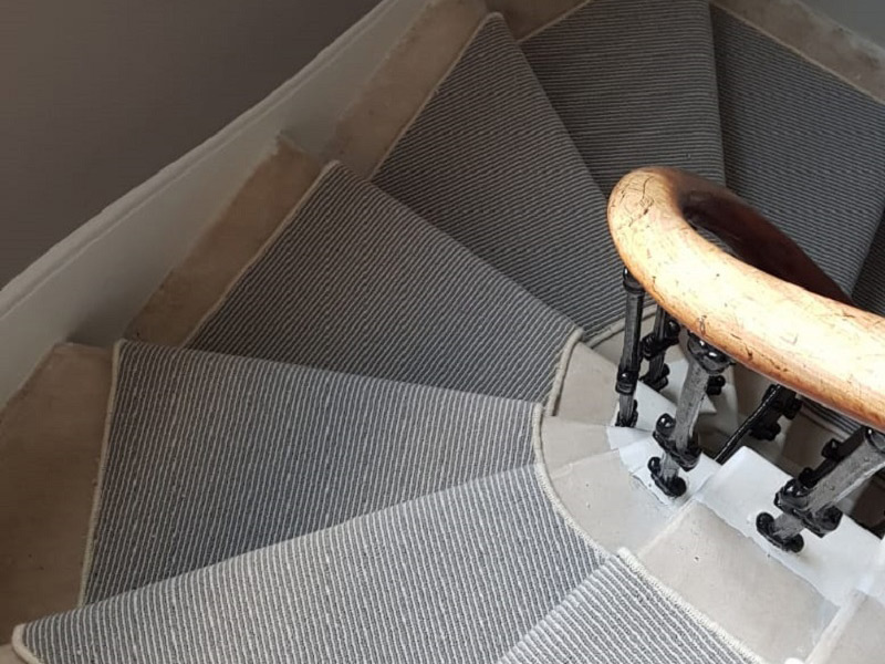 Carpet Runner Installation in Lambeth, Home