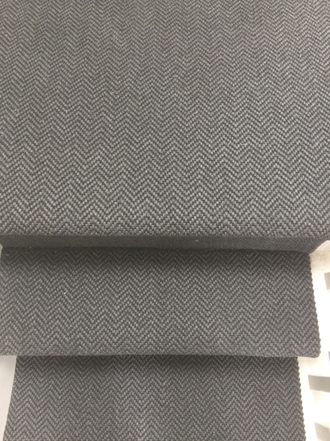 portfolio carpets grey-sisal-carpet-installation-finchley (9)