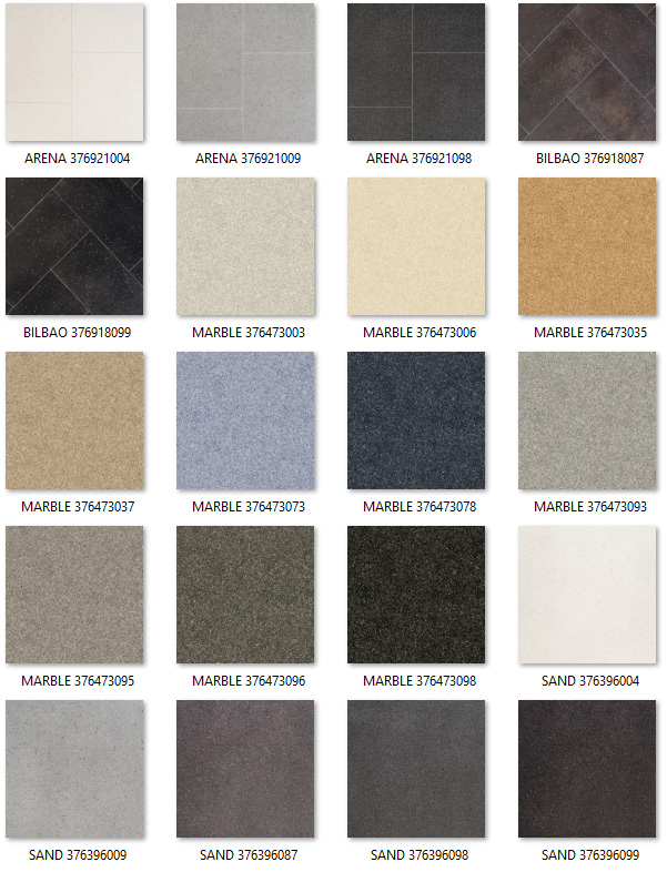 Leoline: Quartz Pro Flooring - News