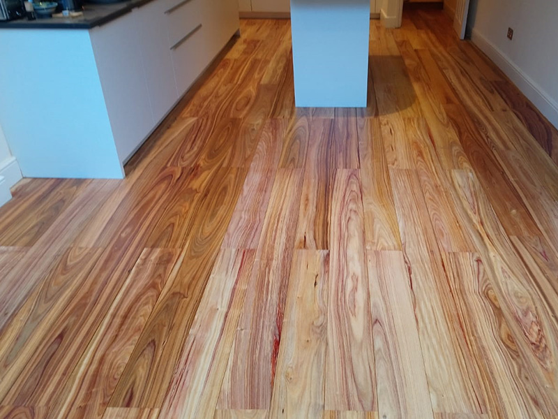 Floor Sanding & Sealing in Bayswater - Floor Sanding - Guide