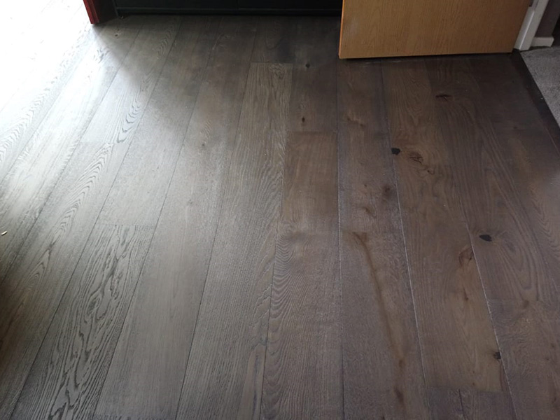 BOEN - Wood Flooring - Home 50832
