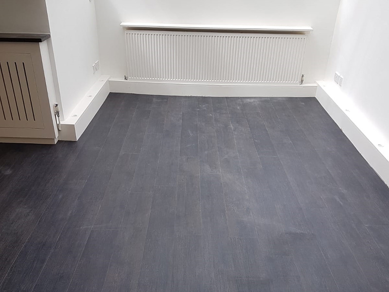 Amtico Installed in Farringdon, Luxury Vinyl Tile (LVT) Flooring, Home, overview