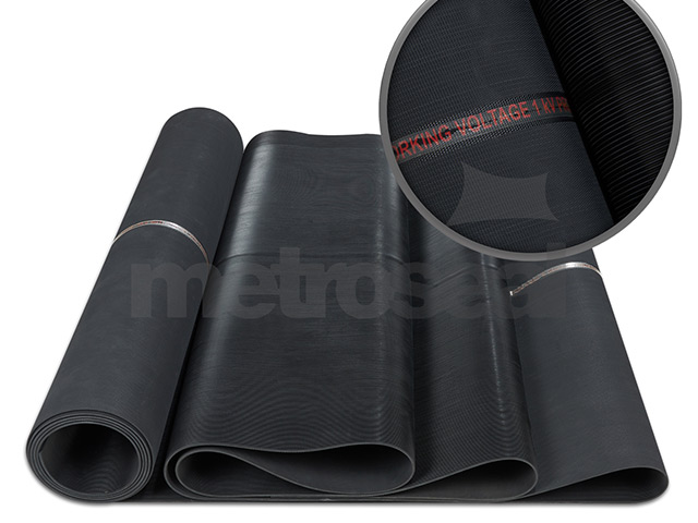 Metroseal: SM570 Class 0 1kv Carpet - News - Carpet