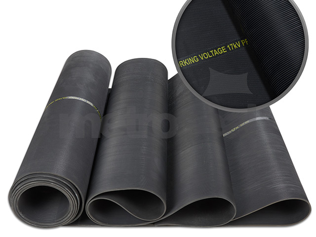 Metroseal: SM570 Class 2 17kv Carpet - News - Carpet