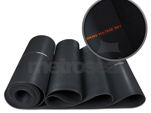 Metroseal: SM570 Class 4 36kv Carpet - News - Carpet