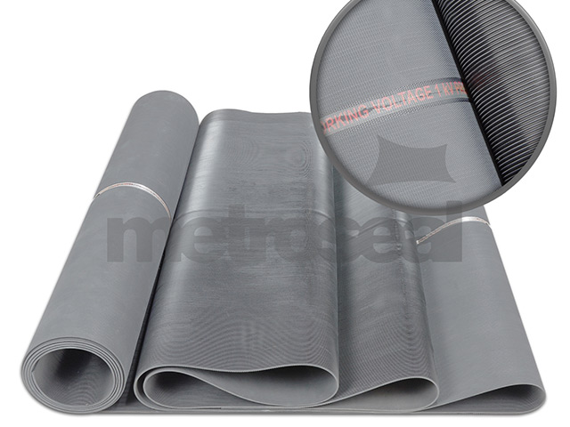 Metroseal: SM571 Class 0 1kv Carpet - News - Carpet