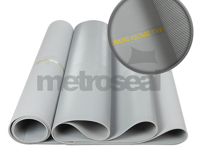 Metroseal: SM571 Class 2 17kv Carpet - News - Carpet