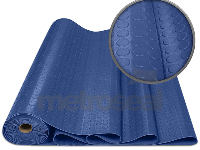 Metroseal: SM599 Blue Carpet - News - Carpet