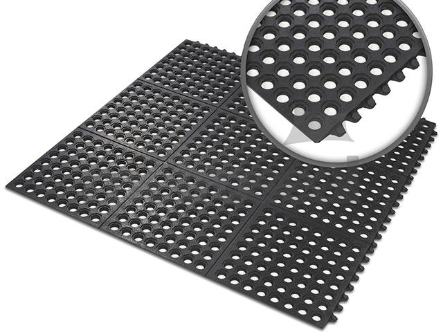 Metroseal: SM630 Carpet - Guide - Carpet