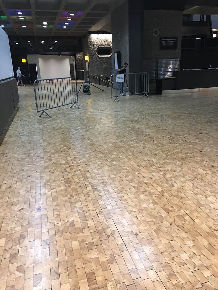 commercial-portfolio-floor-sanding-barbican-centre (5)