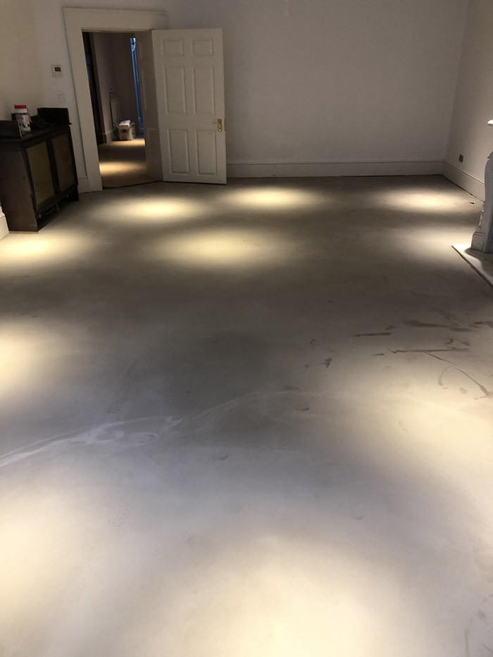 portfolio Amtico Spacia Honey Oak In Balham (5)