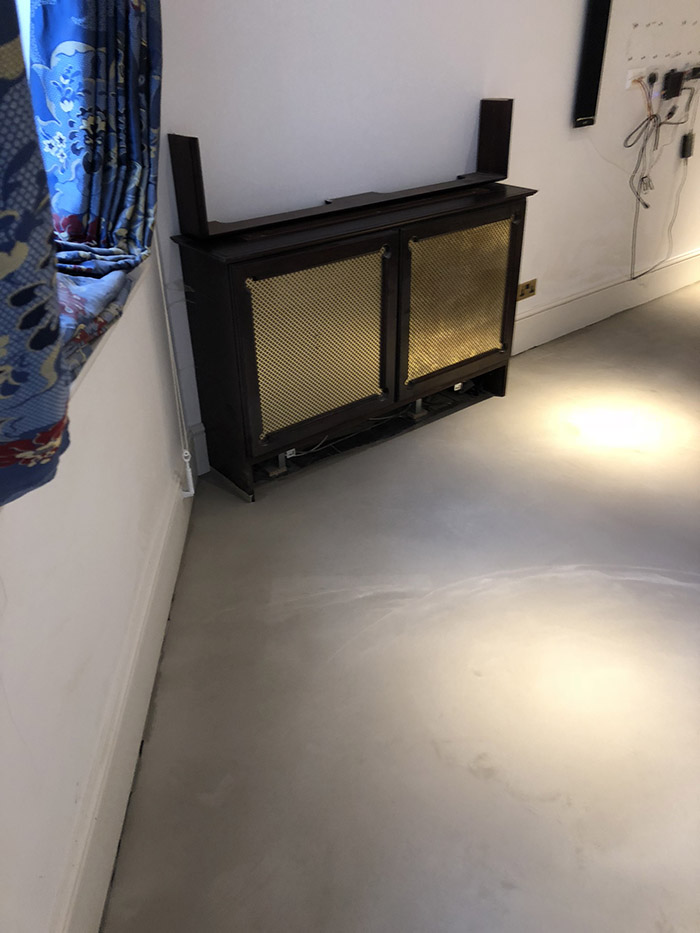 portfolio Amtico Spacia Honey Oak In Balham (6)