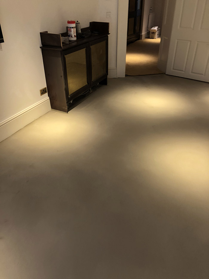 portfolio Amtico Spacia Honey Oak In Balham (7)