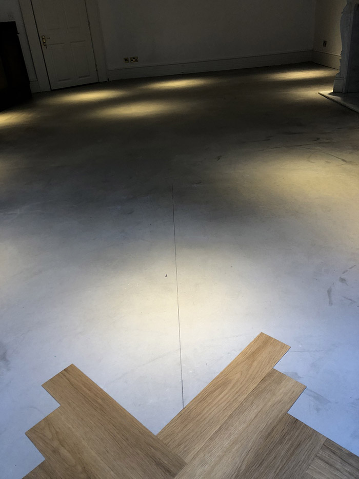 portfolio Amtico Spacia Honey Oak In Balham (8)