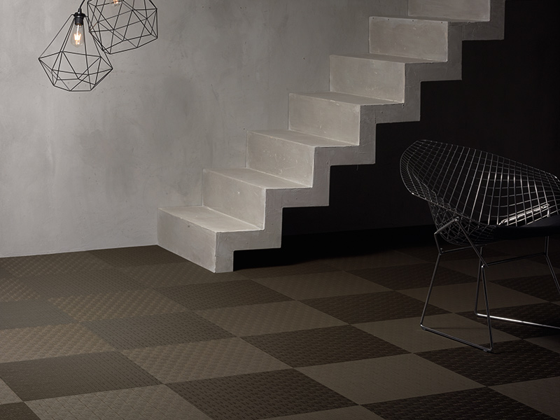 Polyflor - Caramel Gild 7616, Vinyl Flooring, overview