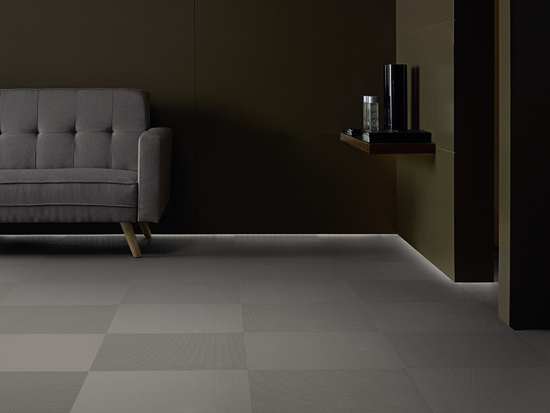 Polyflor - Metropolis Loop 7610, Vinyl Flooring, overview