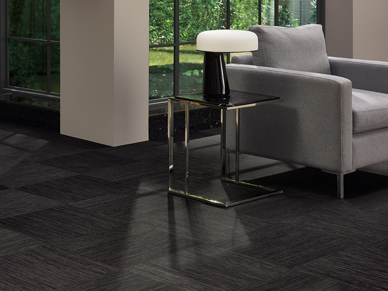 Polyflor - Midnight Haze 7621, Vinyl Flooring, overview